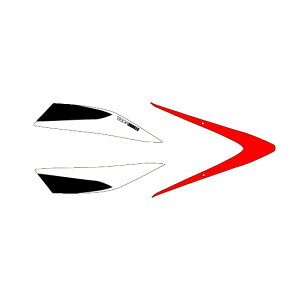MDF �G���f�B�[�G�t �Ԏ�ʃO���t�B�b�N�f�J�[���L�b�g�@YZF-R3/R25 YZF-R3 YZF-R25 YAMAHA ���}�n �O���t�B�b�N�L�b�g �O�� ���C�g�J�E������