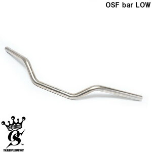 THE OLD SPEED FACTORY I[hXs[ht@Ng[ OSF bar LOW([) HARLEY-DAVIDSON n[[_rbh\ nho[ nh ^CvFfBvL(XCb`BOXp)