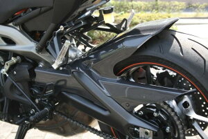 STRIKER XgCJ[ J[{tF_[ MT-09 TRACER XSR900 YAMAHA }n AtF_[ tF_[֘A O