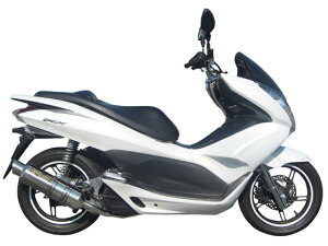 ENDURANCE エンデュランス hi-POWER SPORTSマフラー PCX150 HONDA ホンダ フルエキゾーストマフラー マフラー