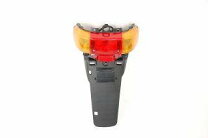 中古バイクパーツ販売専門店JOG APRIO YJ50 ジョグ アプリオ インナーカバー フロント インナー カウル カバー 4JP-2836K SA11J-0615 カバー2 2Used motorcycle parts shop