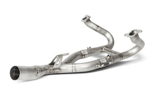 AKRAPOVIC AN|rb` IvVwb_[pCv R1200R R1200RS BMW GL][XgpCv }t[