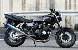 Realize ACY AA XbvI}t[ XJR400 YAMAHA }n }t[ TCT[GhFXbVGh