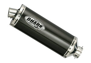 SHARK V[N A[AhfB[(R&D) XbvI}t[ Monster S2R 1000 800 DUCATI hDJeB }t[