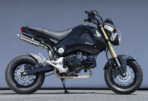 YAMAMOTO RACING ���}���g���[�V���O SPEC-A RS4-C �`�^���}�t���[ GROM HONDA �z���_ �t���G�L�]�[�X�g�}�t���[ �}�t���[