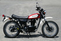 楽天市場】250tr マフラー wmの通販