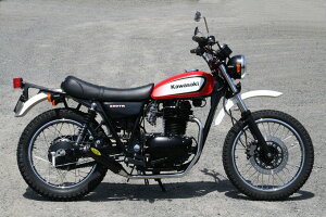 RPM A[s[G 250SingletGL][Xg}t[ 250TR KAWASAKI JTL tGL][Xg}t[ }t[