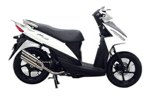 WirusWin ECYEB Ag~bNcC}t[ |bp[^Cv AhX110 SUZUKI XYL tGL][Xg}t[ }t[