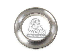 CMS �V�[�G���G�X �X�e�A�����O�X�e���x�A�����O�R�[�� (Steering Stem Bearing Cone) Z1 KAWASAKI �J���T�L �X�e���x�A�����O �n���h�����Ӄp�[�c �n���h��