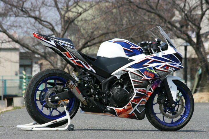 楽天市場】K2TEC ケイツーテック BLESS(ブレス)メガホン スリップオン 