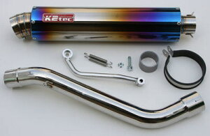 K2TEC PCc[ebN ZEPHYR NITROujgv `^ [t@[400 [t@[X KAWASAKI JTL XbvI}t[ }t[