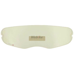 HJC エイチジェイシー HJP277 アンチフォグレンズ PINLOCK-70:HJ-41対応 V10 ピンロック ヘルメット