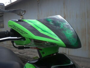 M-DESIGN GfUC tg}XN VOiXX YAMAHA }n ̑XN[^[O JE֘A O