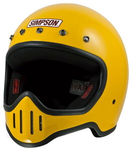 シンプソン M50 (バイク用ヘルメット) 価格比較 - 価格.com