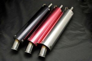 T2 Racing T2レーシング SPECIALチャンバー用 リペアサイレンサー NSR50 NSRmini HONDA ホンダ 補修・汎用サイレンサー マフラー