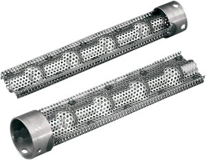 KHROME WERKS N[[NX HP-PLUS obt 2y2 BAFFLEz obtECi[TCT[ }t[