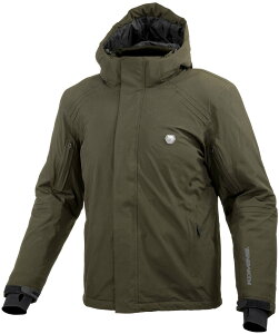 KOMINE コミネ JK-616 プロテクトウォータープルーフストレッチャブルウインターパーカ レディース ウインタージャケット ジャケット アパレル