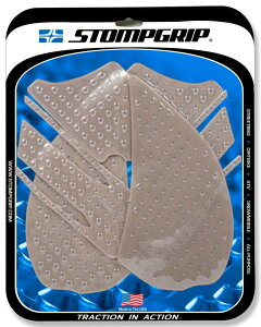 STOMPGRIP XgvObv STOMP GRIP ZX14R ZX14 ZZR1400 KAWASAKI JTL j[Obvpbh ^N֘A O