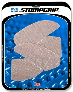 STOMPGRIP �X�g���v�O���b�v �g���N�V�����p�b�h �X�g���[�g�o�C�N�L�b�g�yICON�z INTERCEPTOR VFR800F HONDA �z���_ �j�[�O���b�v�p�b�h �^���N�֘A �O��