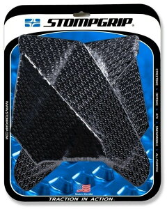 STOMPGRIP �X�g���v�O���b�v �g���N�V�����p�b�h �X�g���[�g�o�C�N�L�b�g�yICON�z CBR1000RR HONDA �z���_ �j�[�O���b�v�p�b�h �^���N�֘A �O��
