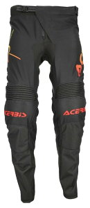 ACERBIS アチェルビス TRACK INC.パンツ 2026 オフロードパンツ オフロードバイクウェア アパレル