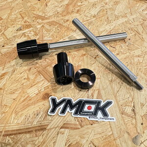 YMCK ヤマック CNCバーエンドミラーキャンセルアダプター XSR900 GP YAMAHA ヤマハ バーエンド ハンドル