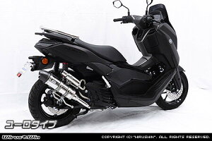 WirusWin ECYEB C}t[ NMAX125 YAMAHA }n tGL][Xg}t[ }t[