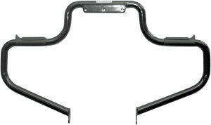 LINDBY r[ }`o[ ubN STRATO 2006-11pyMULTIBAR 06-11 BLK [1624-0140]z XV1900 Roadliner 2006 - 2015 XV1900CT Stratoliner YAMAHA }n GWK[h t[