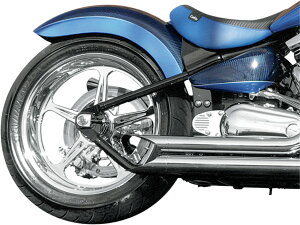 BARON o AtF_[ BOBfD yFENDER REAR [1402-0267]z XV1600A Road Star 1999 - 2014 XV1700A YAMAHA }n tF_[֘A O