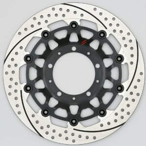 SUNSTAR �T���X�^�[ PREMIUM RACING [�v���~�A�����[�V���O] �t�����g�f�B�X�N���[�^�[ CB1000R CB1300 SUPER BOL D�fOR FOUR HONDA �z���_ �u���[�L�f�B�X�N���[�^�[ �u���[�L �E�p / �A�E�^�[�F�z�[�����X��