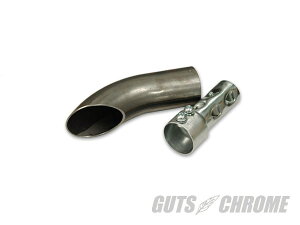 GUTS CHROME KbcN[ MOON ^[AEgTCT[ bare HARLEY-DAVIDSON n[[_rbh\ CEėpTCT[ }t[