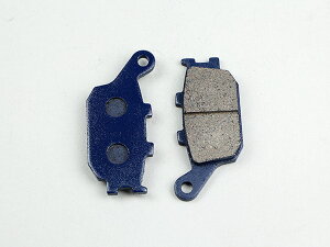 ENDURANCE �G���f�������X HG �u���[�L�p�b�h CB400�X�[�p�[�t�H�A HONDA �z���_ �u���[�L