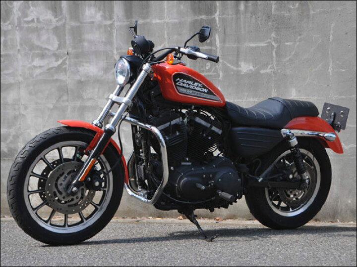 楽天市場】CHIC DESIGN シックデザイン スポーツバンパー SPORTSTER 