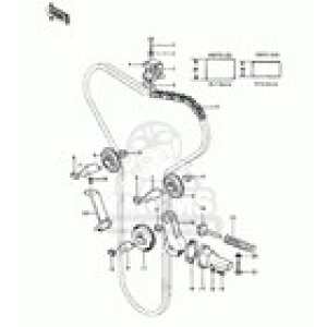 CMS V[GGX {gAbvZbgA6x35 (Bolt-upsetC6x35) Z1 KAWASAKI JTL ̑GWp[cIvVECi GWp[c GW