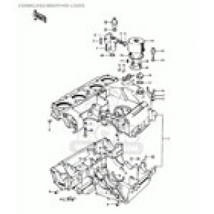 CMS �V�[�G���G�X �ʒu�����O (Position Ring) Z1 KAWASAKI �J���T�L ���̑��G���W���p�[�c�I�v�V�����E��C���i �G���W���p�[�c �G���W��