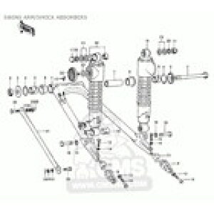 CMS �V�[�G���G�X ���b�V���[�v���[���A10mm (Washer-plain�C10mm) Z1 KAWASAKI �J���T�L ���̑��X�C���O�A�[���I�v�V�����E��C���i �����