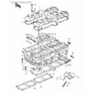 CMS V[GGX ^R[^MAA10t (Tachometer GearC10t) Z1 KAWASAKI JTL ̑GWp[cIvVECi GWp[c GW