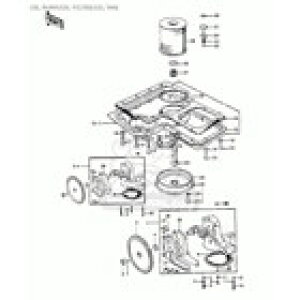 CMS V[GGX {gAbvZbgA6x25 (Bolt-upsetC6x25) Z1 KAWASAKI JTL ICp GWp[c GW