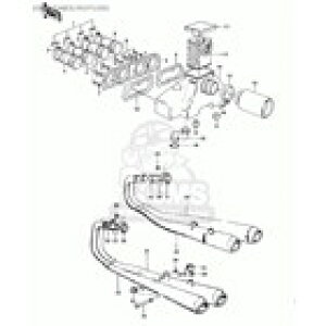 CMS V[GGX NutClockC10mm KZ900 KAWASAKI JTL GL][Xgibg }t[
