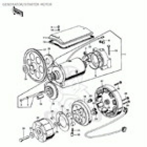 CMS V[GGX {g\Pbg (Bolt-socket) KZ900 KAWASAKI JTL ̑GWp[cIvVECi GWp[c GW