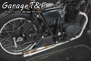 Garage T&F K[W tA[}t[ tGL^Cv 250TR KAWASAKI JTL tGL][Xg}t[ }t[