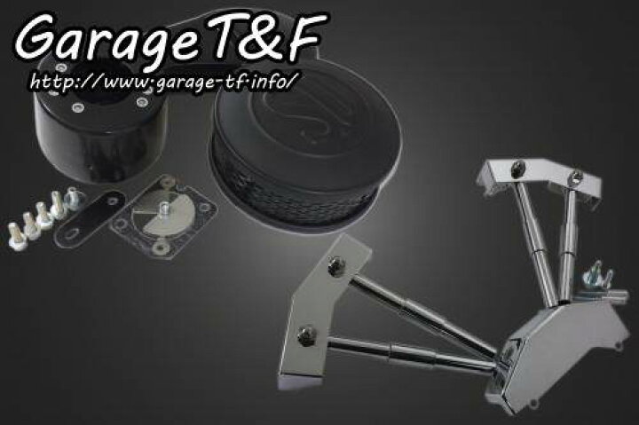楽天市場】Garage T&F ガレージ T&F SU＆プッシュロッドカバーセット 