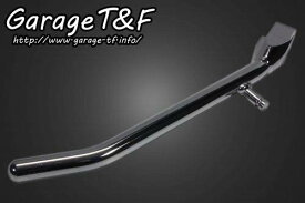 Garage T&F ガレージ T&F ショートサイドスタンド スティード400 スティード400 スティード400 スティード400 VSE