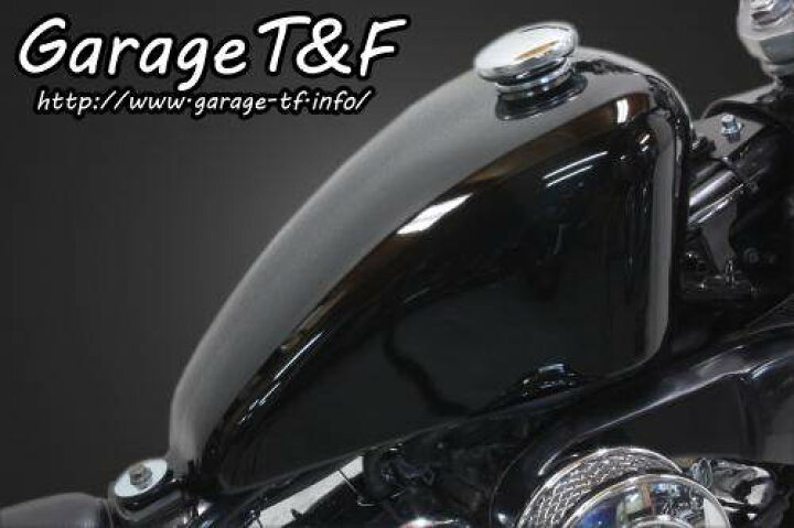 楽天市場】Garage T&F ガレージ スポーツスタータンクキット 
