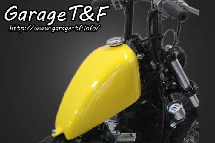 楽天市場】Garage T&F ガレージ ハイマウントスリムスポーツスター 