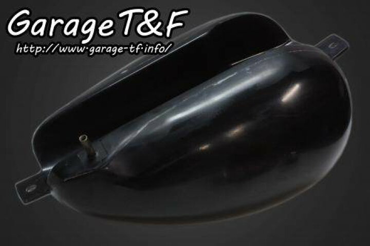 楽天市場】Garage T&F ガレージ ピーナッツタンクキット バルカン400 