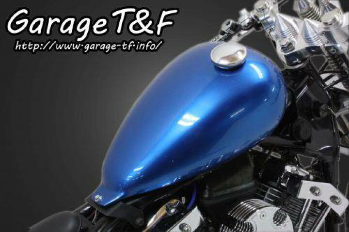 楽天市場】Garage T&F ガレージ マスタングタンクキット ドラッグ 