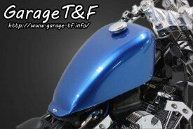 Garage T&F ガレージ T&F ミディアムスポーツスタータンクキット ドラッグスター400クラシック ドラッグスター400
