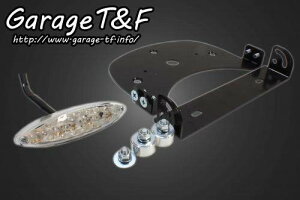 Garage T&F K[W tF_[p X[Xl[NACe[ LED oJ400 oJ400II KAWASAKI JTL e[v Η dn