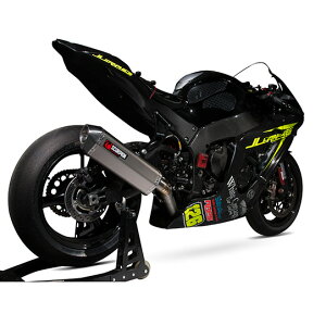 SCORPION XR[sI ZPgp X[p[XgbN XbvI}t[ Ninja ZX-10R SE ZX-10RR KAWASAKI JTL }t[